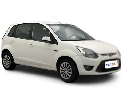 Ford Figo-img